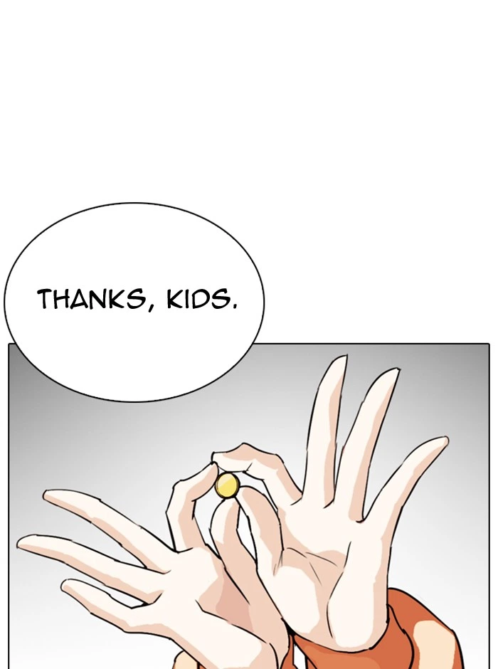 Lookism Chapter 290 — page 69