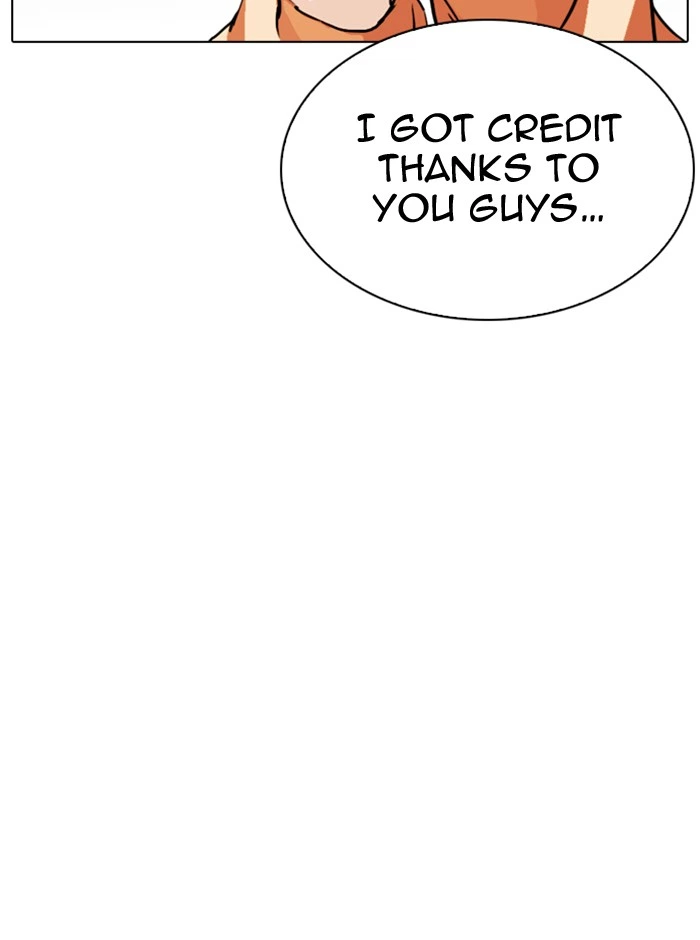 Lookism Chapter 290 — page 70