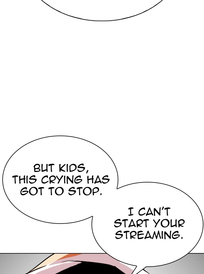 Lookism Chapter 290 — page 73