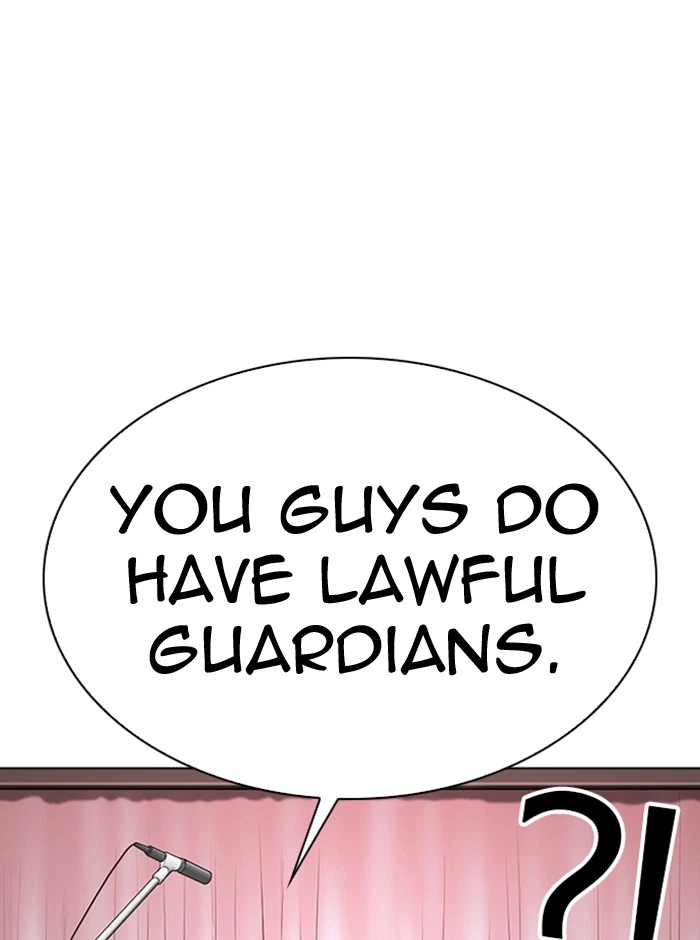 Lookism Chapter 290 — page 80