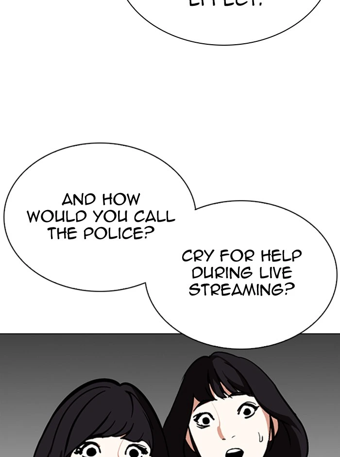 Lookism Chapter 290 — page 85