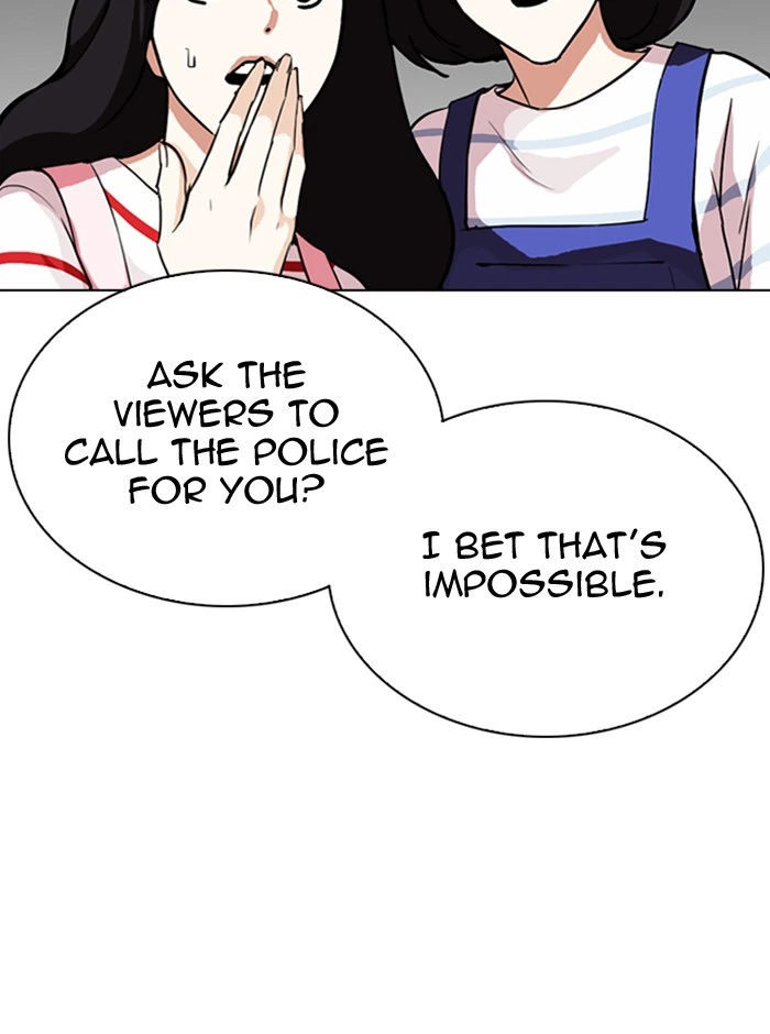 Lookism Chapter 290 — page 86