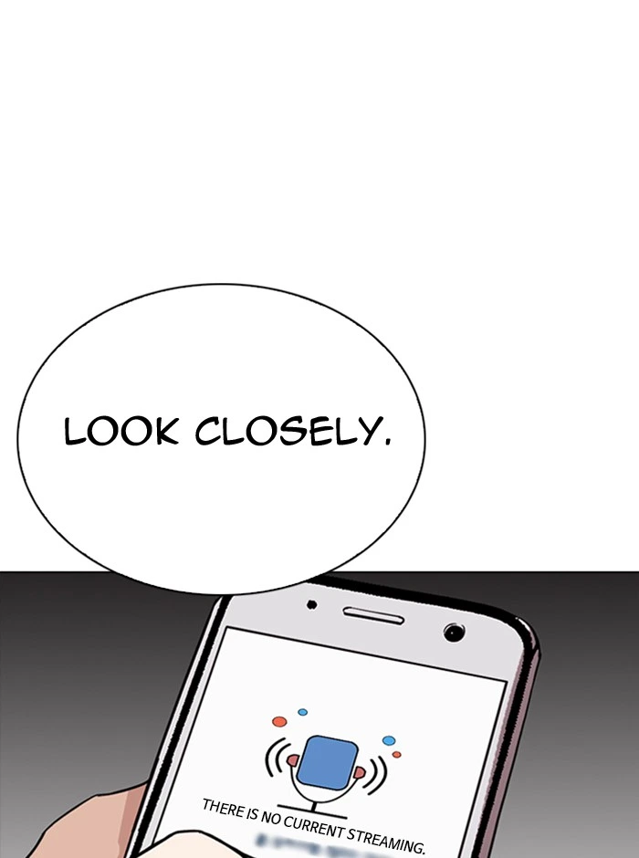 Lookism Chapter 290 — page 87