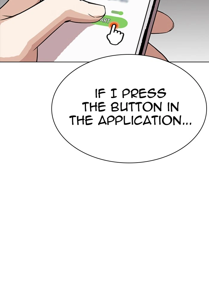 Lookism Chapter 290 — page 88