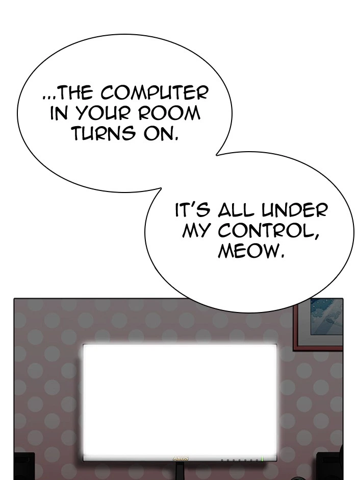 Lookism Chapter 290 — page 89