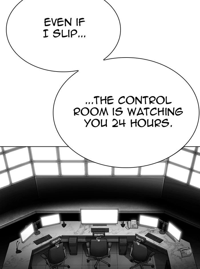 Lookism Chapter 290 — page 91