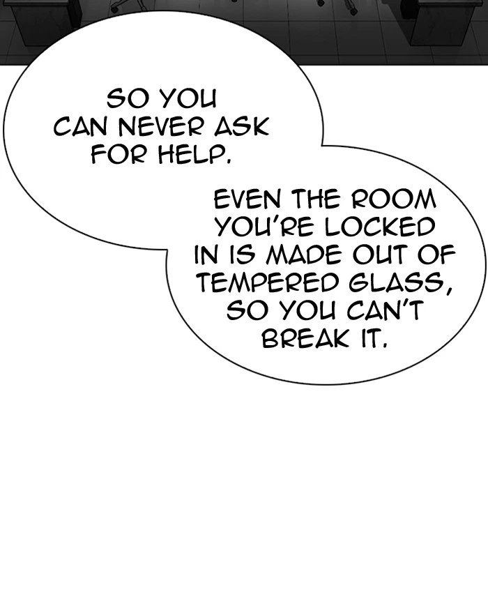 Lookism Chapter 290 — page 92