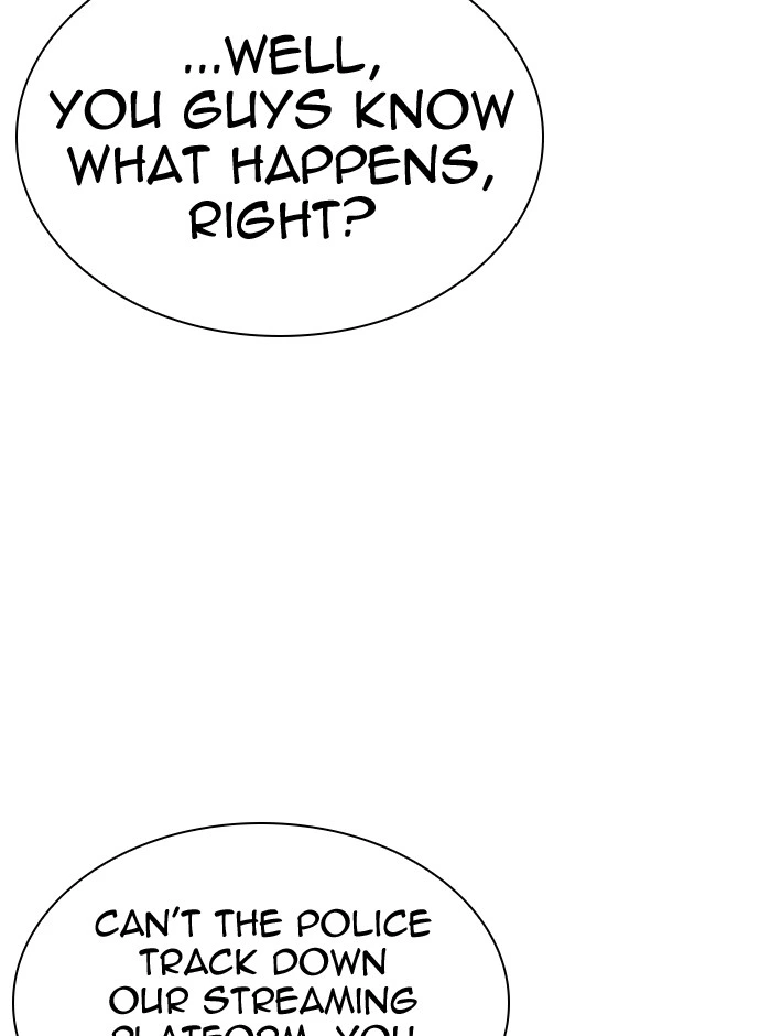 Lookism Chapter 290 — page 94