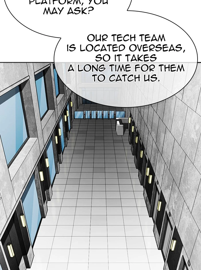 Lookism Chapter 290 — page 95