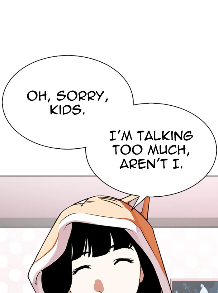 Lookism Chapter 290 — page 97