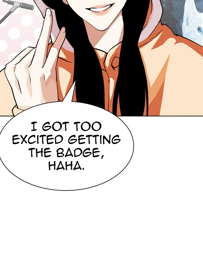 Lookism Chapter 290 — page 98