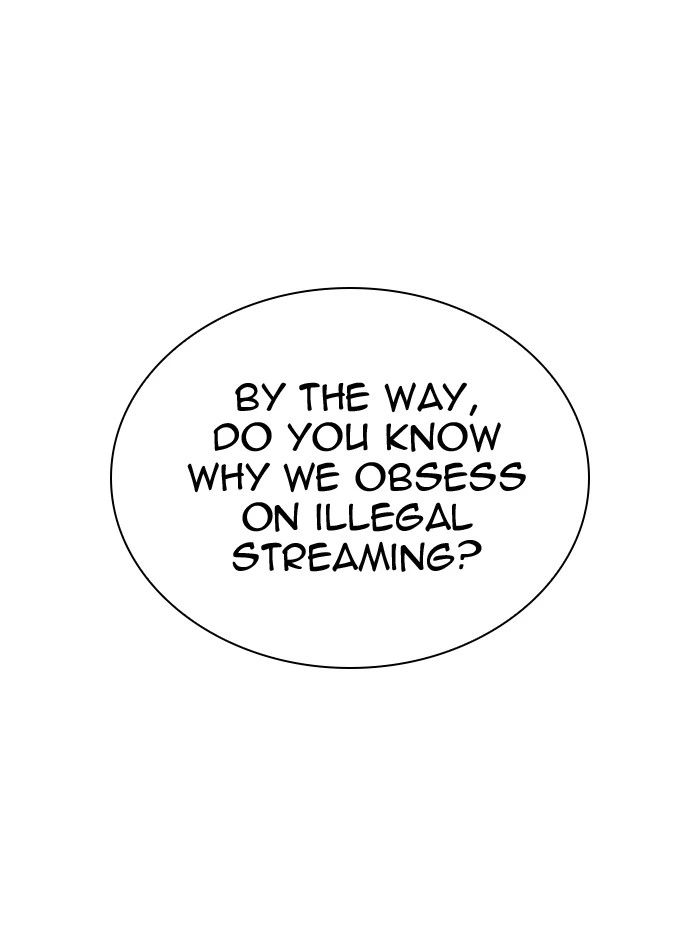 Lookism Chapter 290 — page 99
