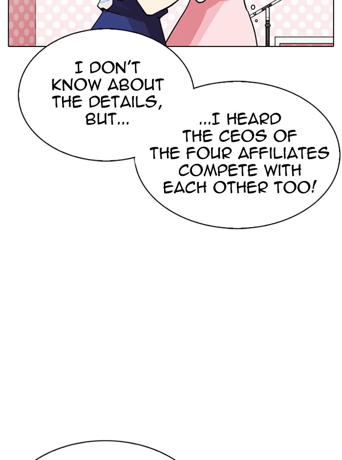 Lookism Chapter 290 — page 105
