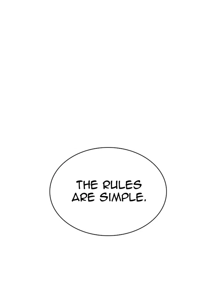 Lookism Chapter 290 — page 113