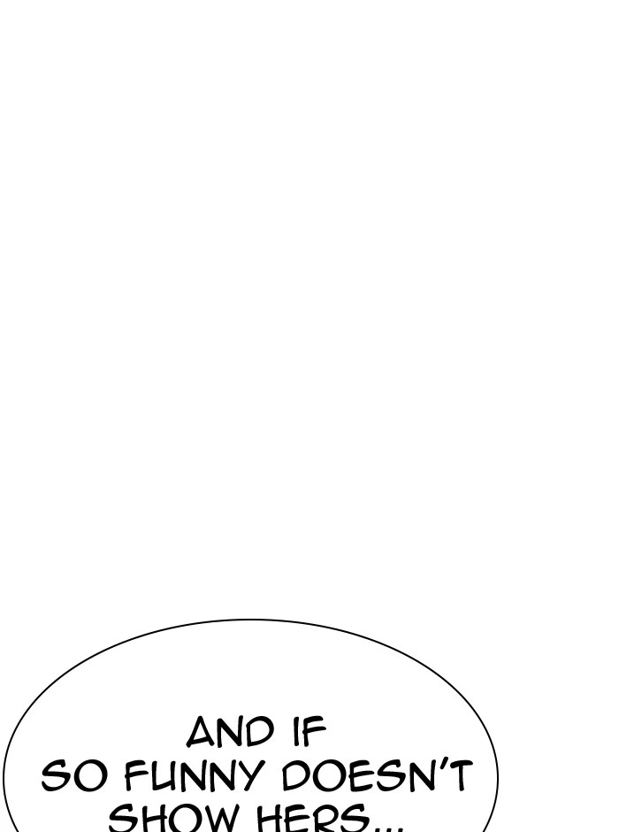 Lookism Chapter 290 — page 116