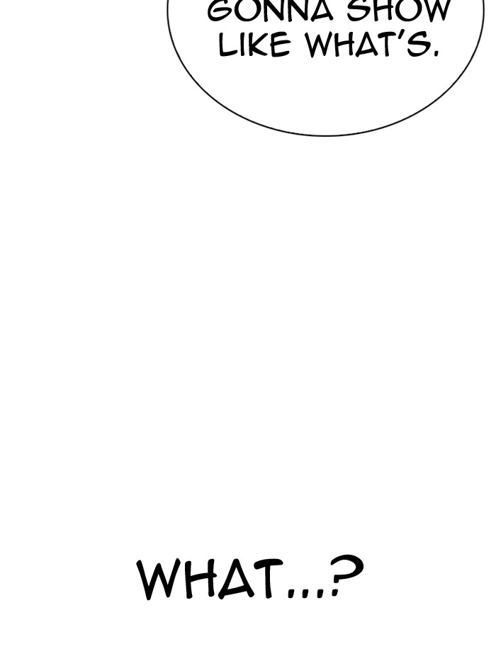 Lookism Chapter 290 — page 118