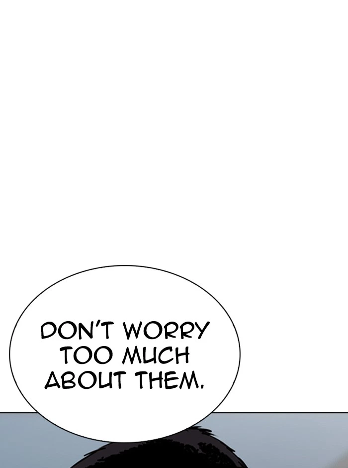 Lookism Chapter 290 — page 119