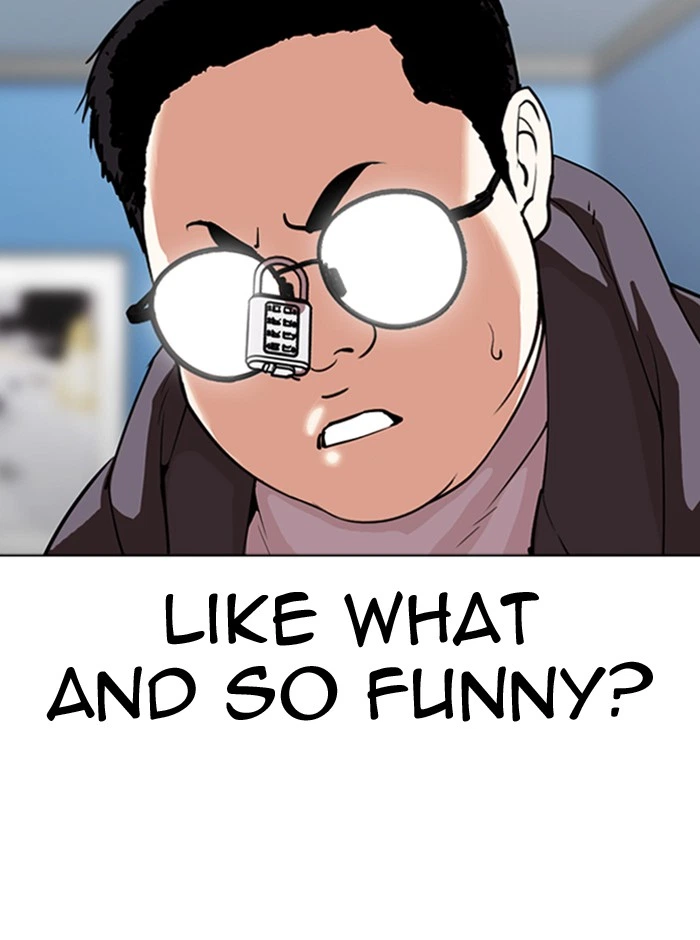 Lookism Chapter 290 — page 120