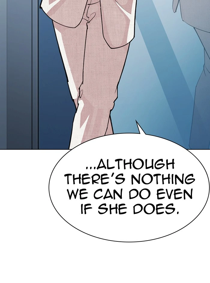 Lookism Chapter 290 — page 123