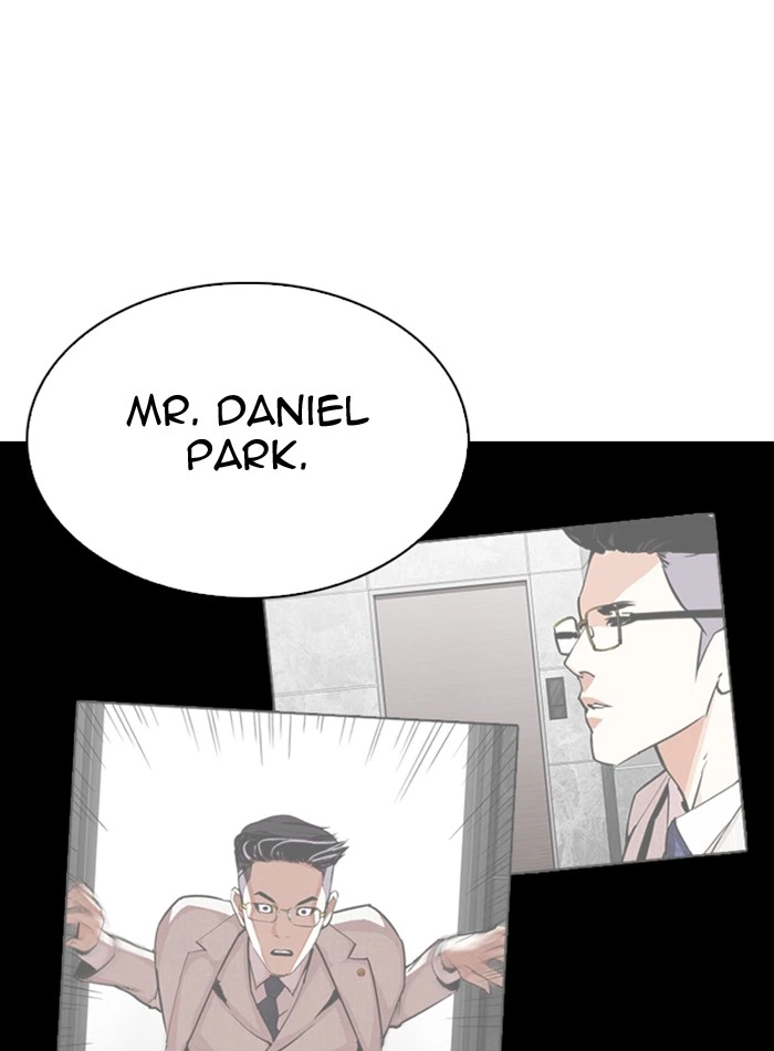 Lookism Chapter 290 — page 128
