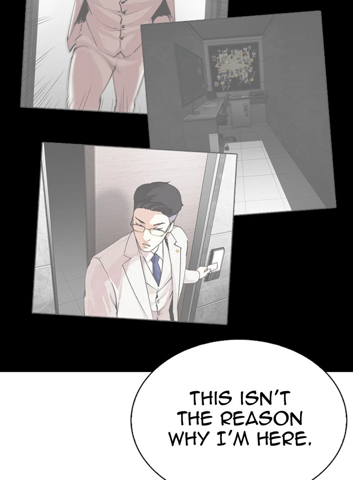 Lookism Chapter 290 — page 129