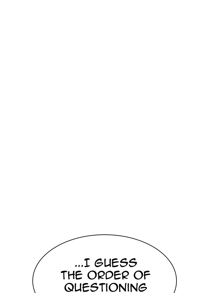 Lookism Chapter 290 — page 133