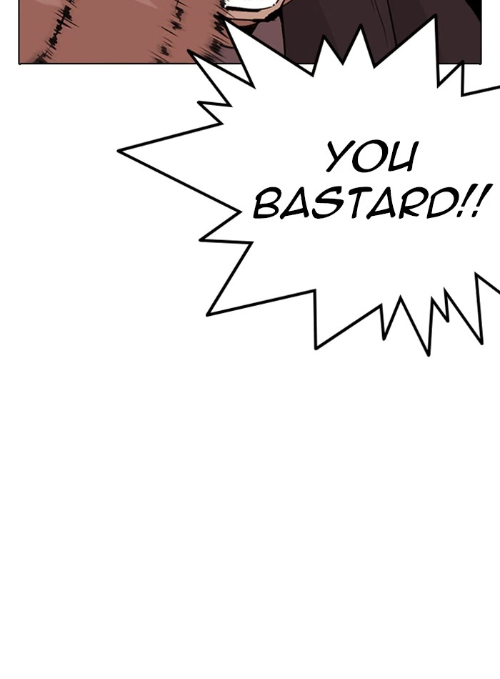 Lookism Chapter 290 — page 138