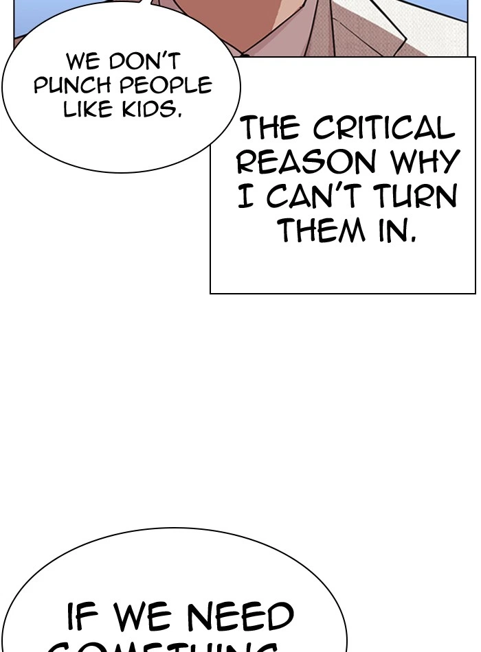 Lookism Chapter 290 — page 142