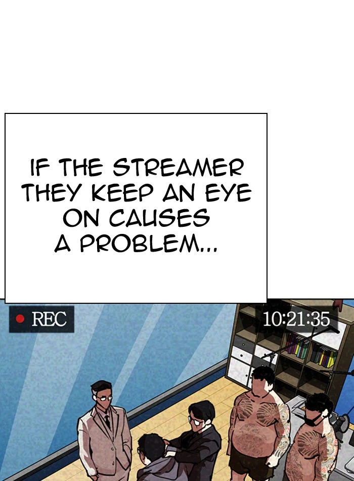 Lookism Chapter 290 — page 144