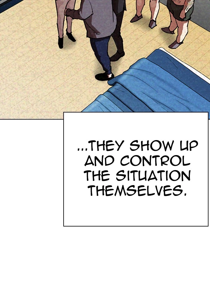 Lookism Chapter 290 — page 145