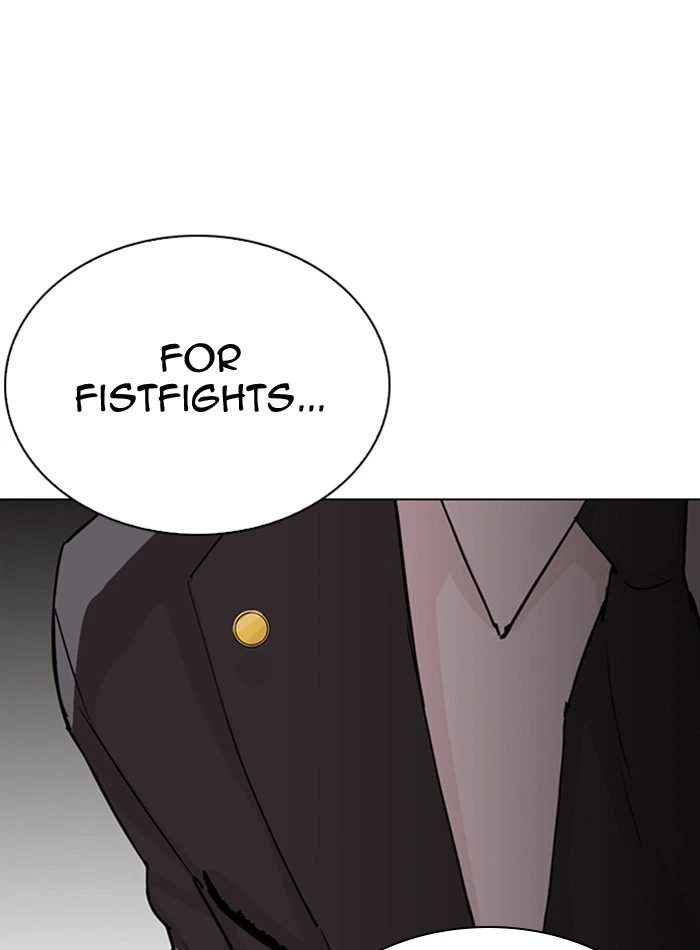 Lookism Chapter 290 — page 146