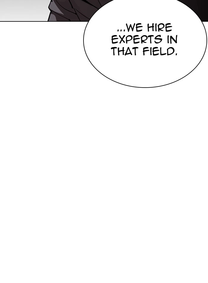 Lookism Chapter 290 — page 147