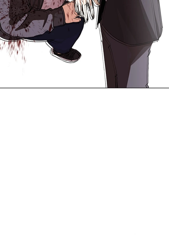 Lookism Chapter 290 — page 155
