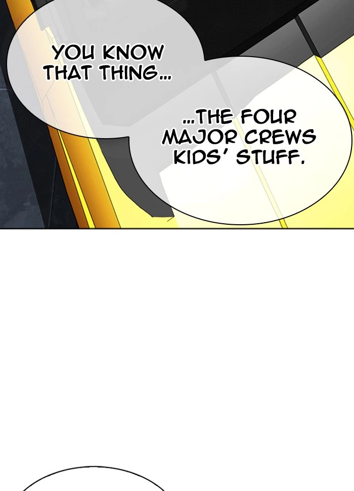 Lookism Chapter 290 — page 174