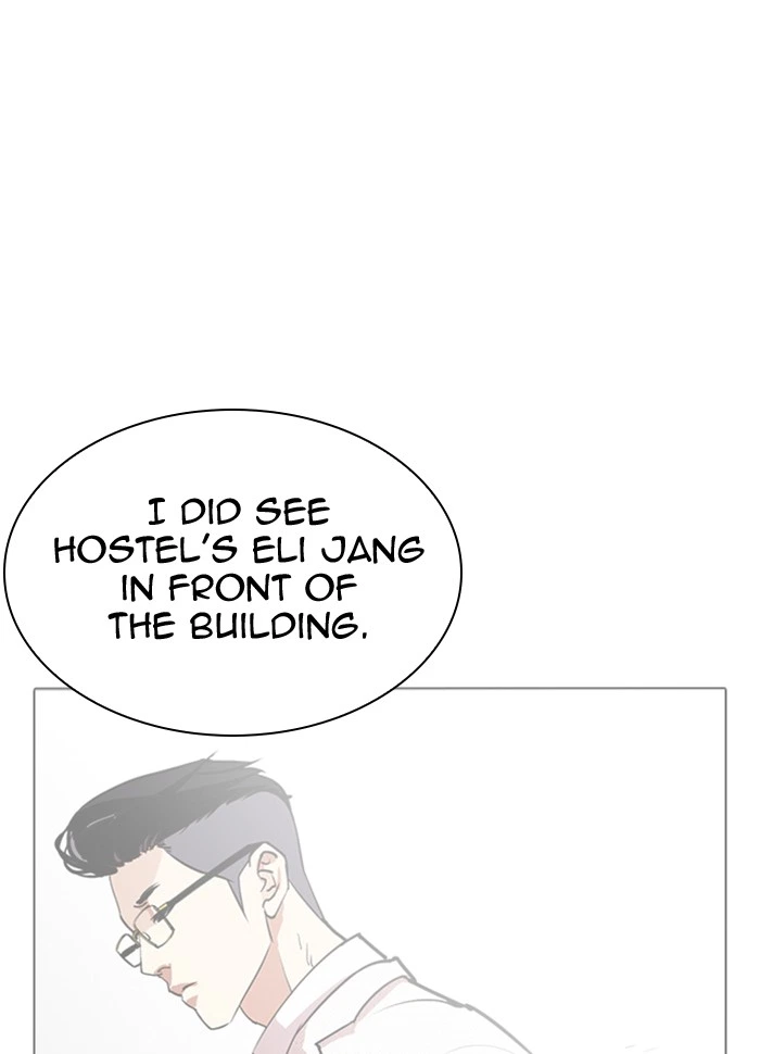 Lookism Chapter 290 — page 176