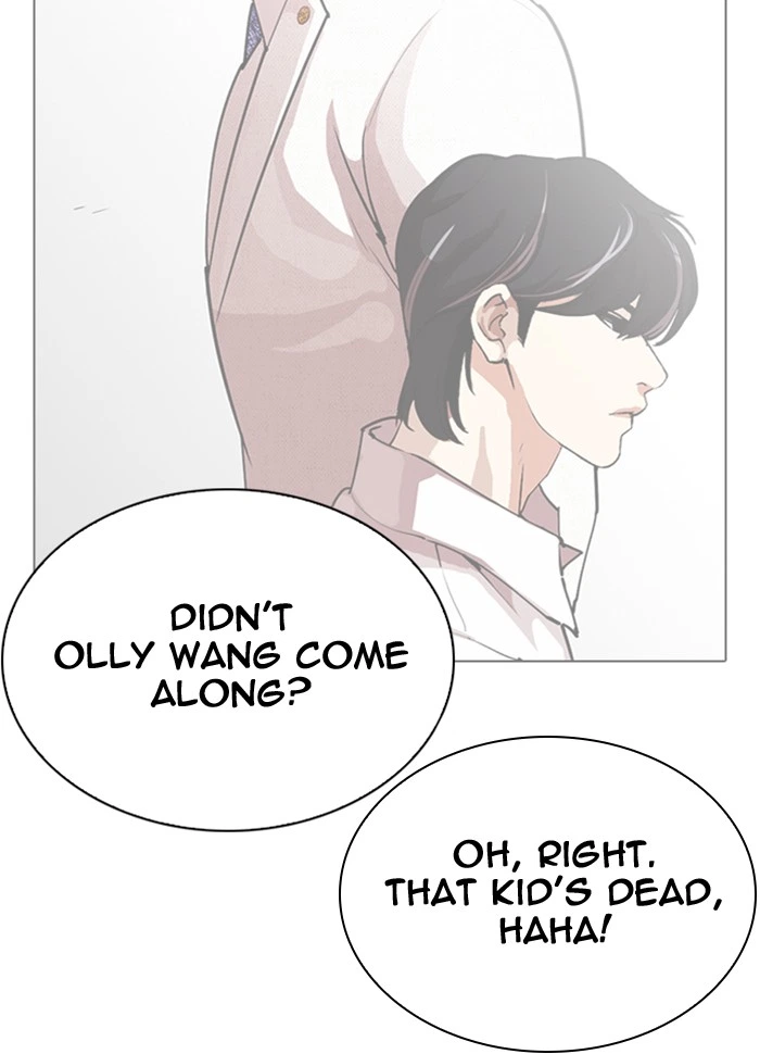 Lookism Chapter 290 — page 177