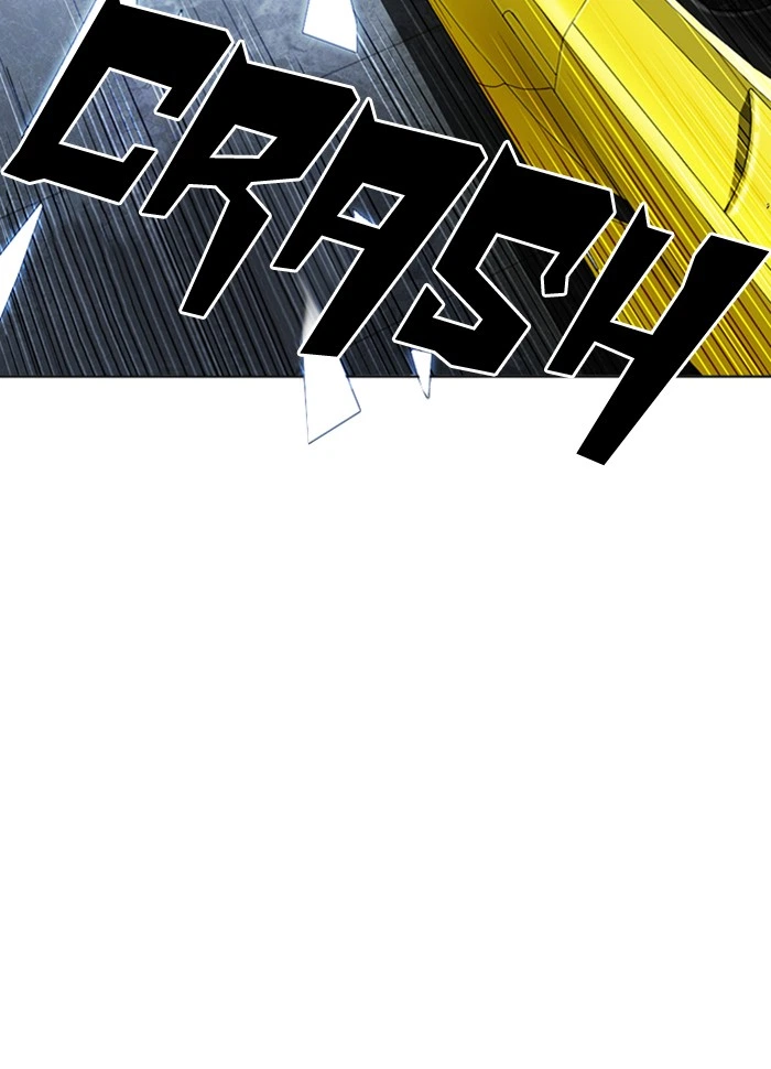 Lookism Chapter 290 — page 183