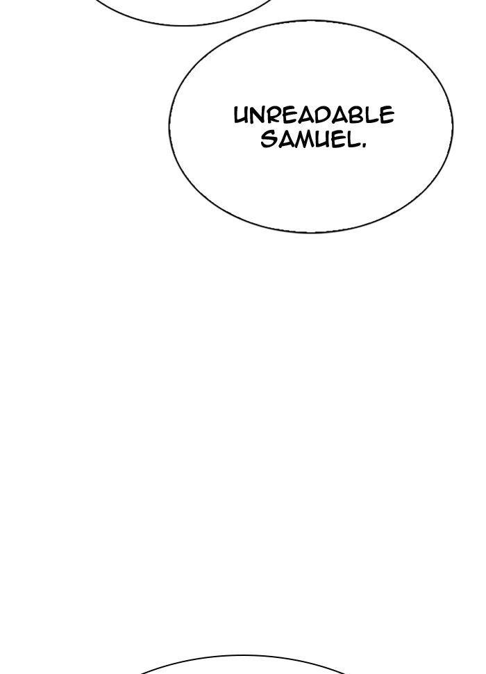 Lookism Chapter 290 — page 186