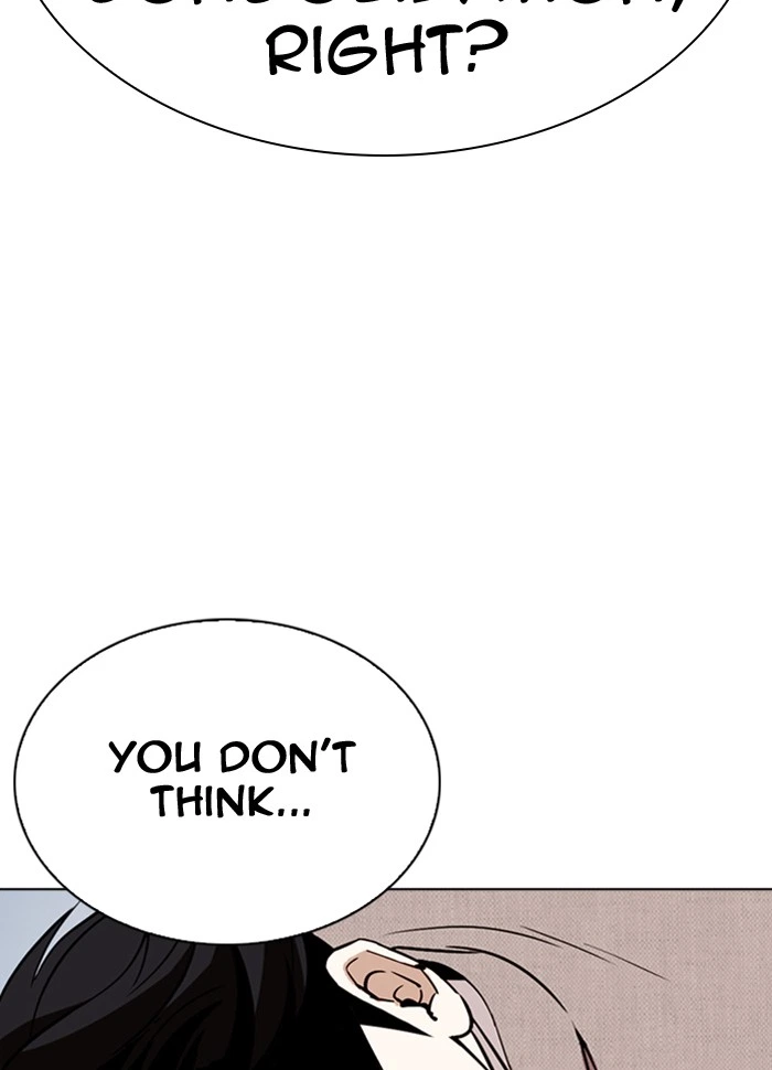 Lookism Chapter 290 — page 189