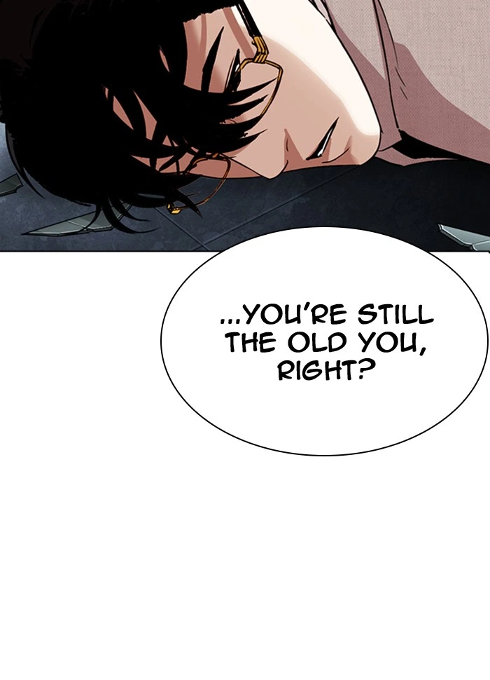 Lookism Chapter 290 — page 190
