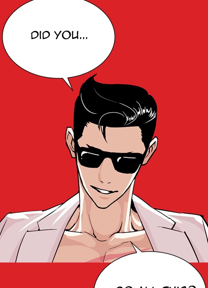 Lookism Chapter 290 — page 200