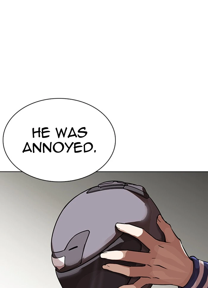 Lookism Chapter 290 — page 210