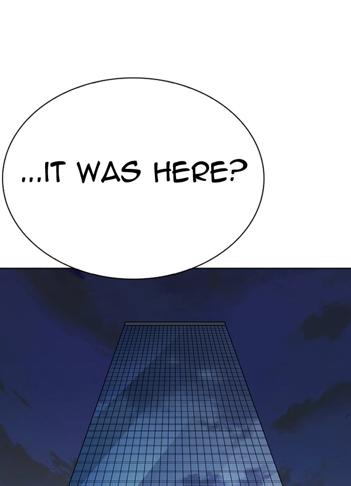 Lookism Chapter 290 — page 218