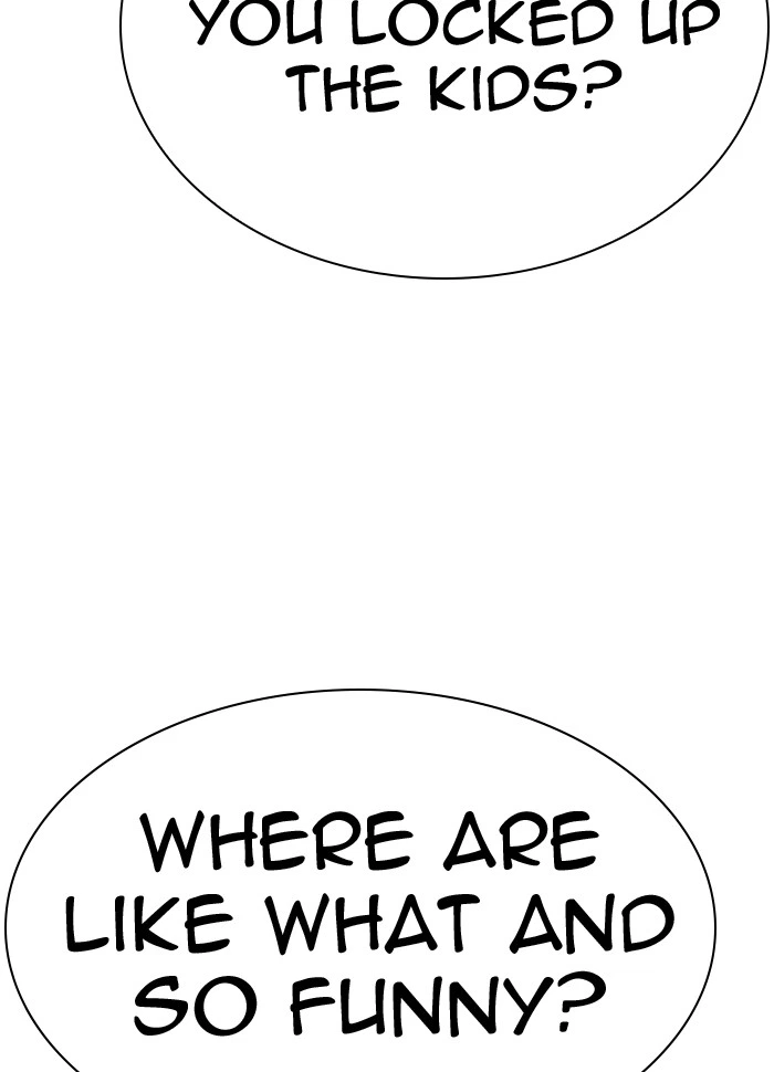 Lookism Chapter 290 — page 220