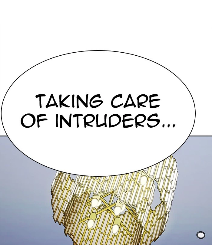 Lookism Chapter 291 — page 1
