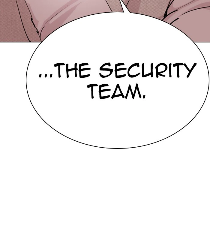Lookism Chapter 291 — page 6