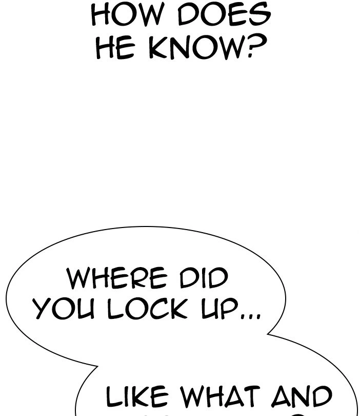 Lookism Chapter 291 — page 9