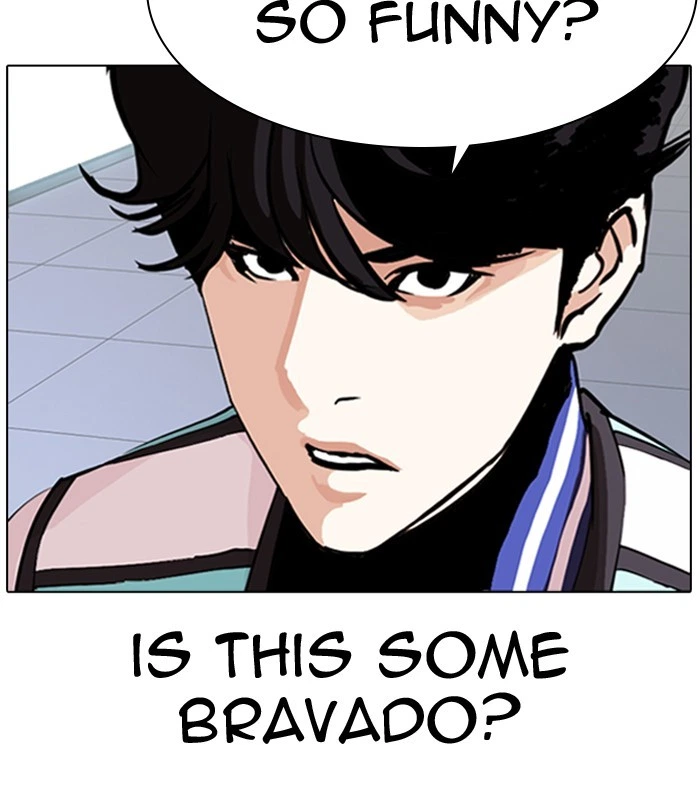 Lookism Chapter 291 — page 10