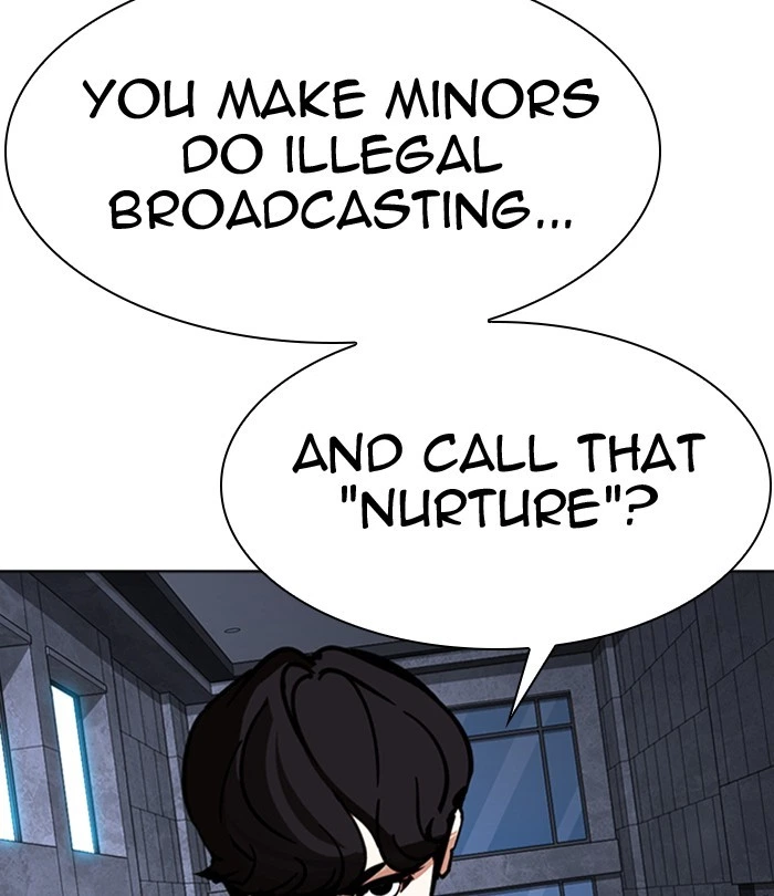 Lookism Chapter 291 — page 14