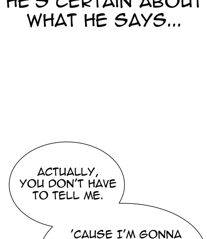 Lookism Chapter 291 — page 16